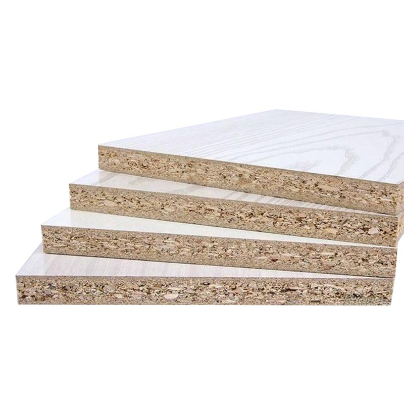 Hd Particle Board factory