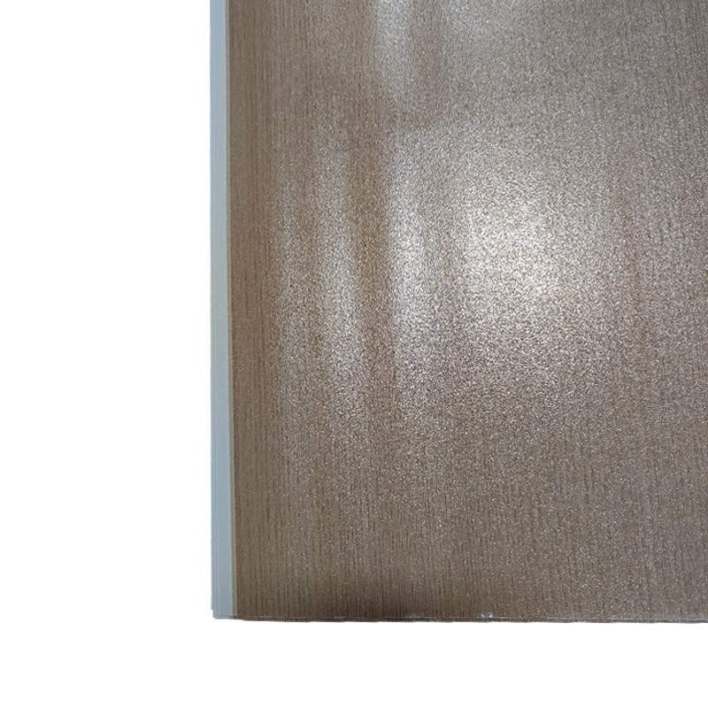 Melamine Coated Paper factory