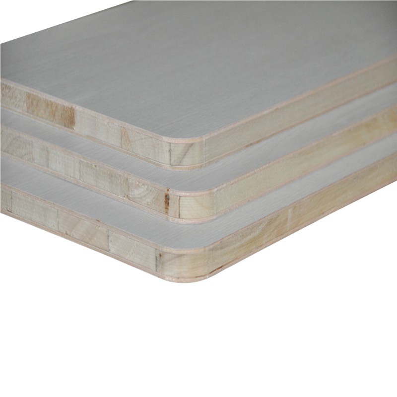 New Zealand Pine Eco-Friendly Board factory